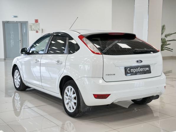 Ford Focus II Рестайлинг с пробегом 2011 года, цена 572 000 рублей, 192116 км, хэтчбек, Автокод Объявления