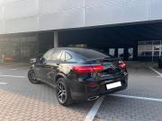 Mercedes-Benz GLC Coupe I (C253) Санкт-Петербург  - изображение 22