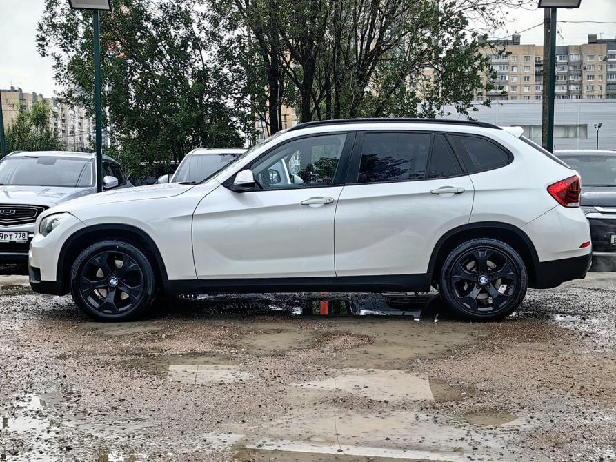 BMW X1 I (E84) Рестайлинг Санкт-Петербург  - изображение 7