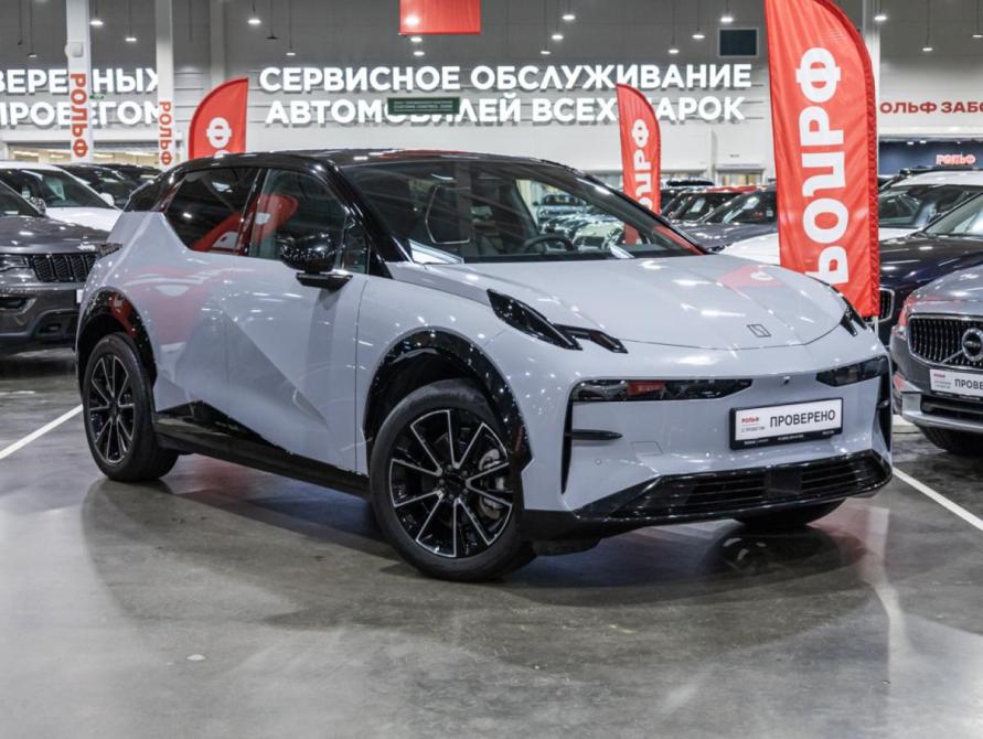 Zeekr X I Санкт-Петербург  - изображение 5