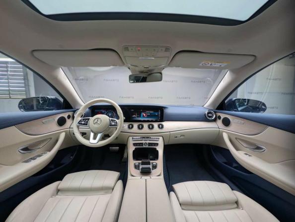 Mercedes-Benz E-Класс V (W213 S213 C238) с пробегом 2019 года, цена 4 395 000 рублей, 101905 км, купе, Автокод Объявления