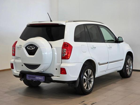 Chery Tiggo 3 I с пробегом 2018 года, цена 896 000 рублей, 142000 км, внедорожник, Автокод Объявления