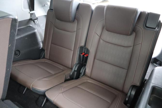Chery Tiggo 8 Pro I с пробегом 2021 года, цена 1 639 000 рублей, 128000 км, внедорожник, Автокод Объявления