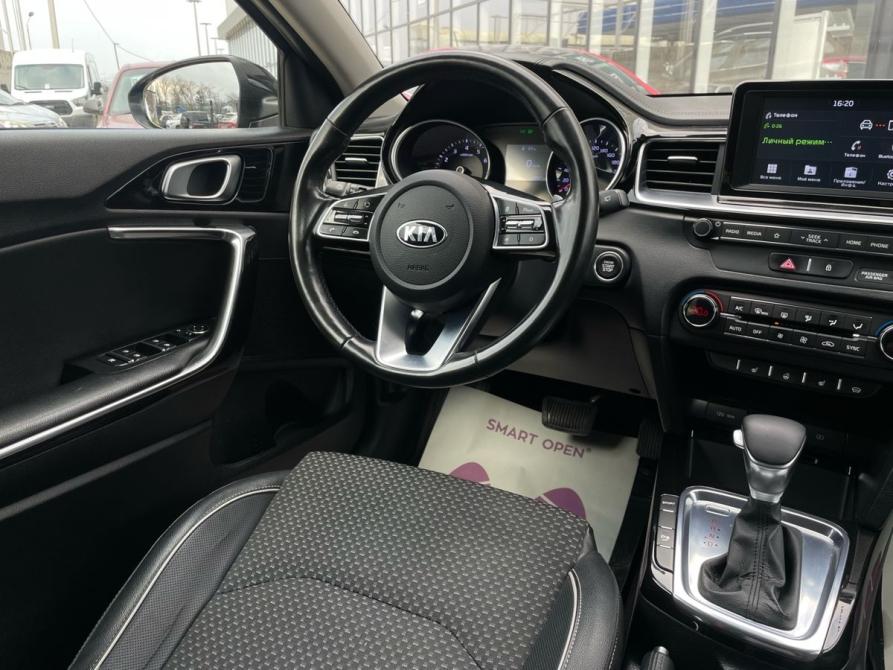 Kia Ceed III Краснодар  - изображение 21