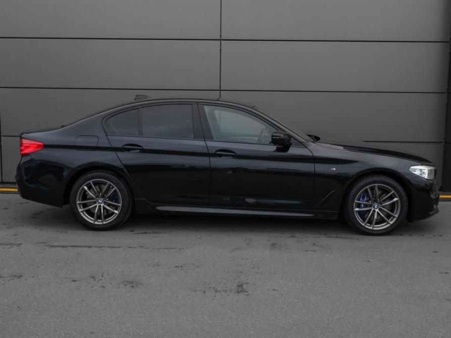BMW 5 серии VII (G30/G31/G38) Москва  - изображение 4