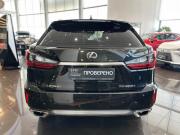 Lexus RX IV Казань  - изображение 29