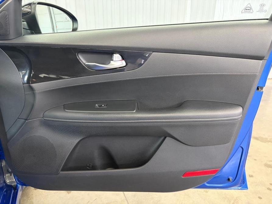 Kia Cerato IV Краснодар  - изображение 19