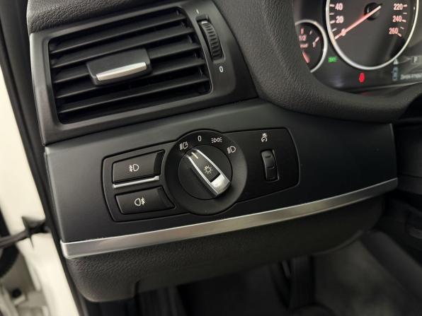 BMW X3 II (F25) с пробегом 2013 года, цена 1 850 000 рублей, 295917 км, внедорожник, Автокод Объявления