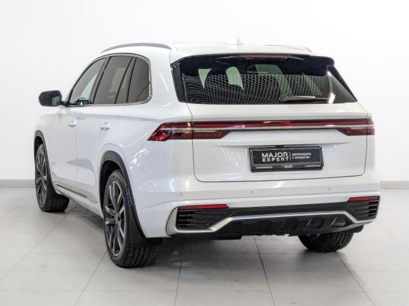Geely Monjaro I с пробегом 2024 года, цена 3 550 000 рублей, 20359 км, внедорожник, Автокод Объявления