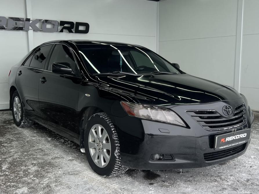 Toyota Camry VI (XV40) Уфа  - изображение 1