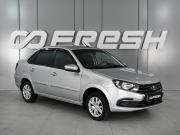 Lada (ВАЗ) Granta I Рестайлинг Ростов-на-Дону  - изображение 15