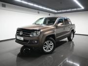 Volkswagen Amarok I Тверь  - изображение 23