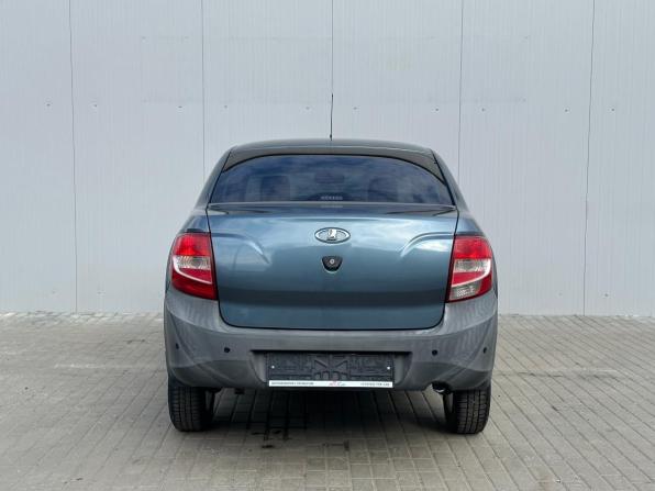 Lada (ВАЗ) Granta I с пробегом 2014 года, цена 385 000 рублей, 108308 км, седан, Автокод Объявления