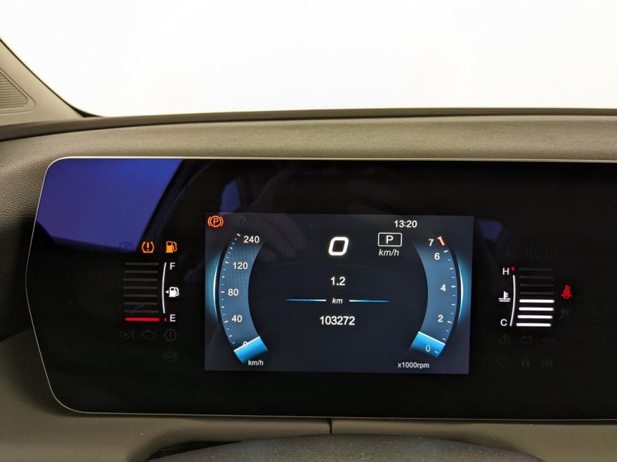 BAIC U5 Plus Москва  - изображение 13
