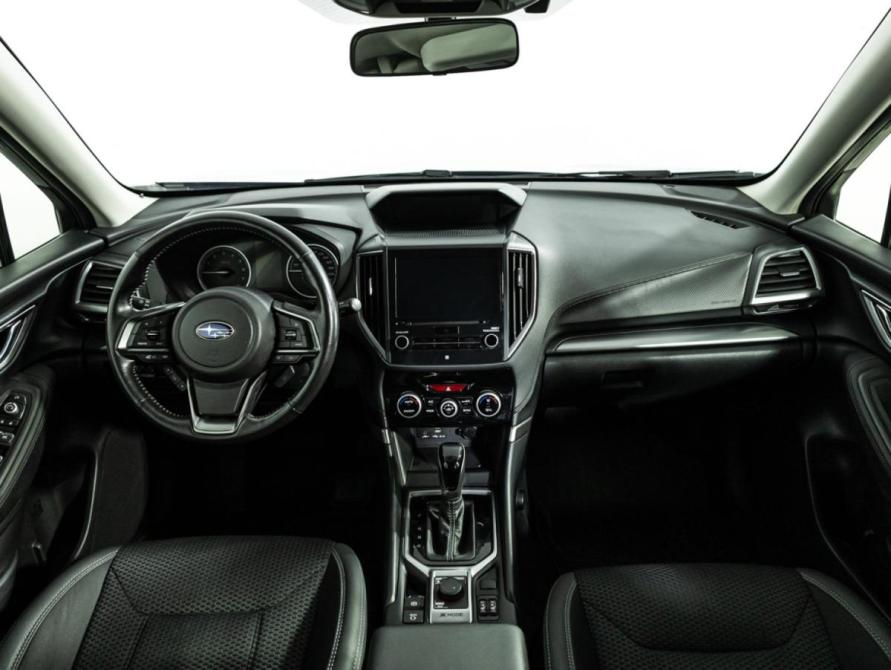 Subaru Forester V Санкт-Петербург  - изображение 14