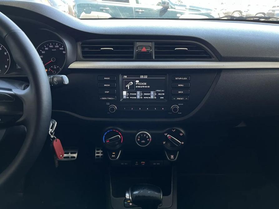 Kia Rio IV Краснодар  - изображение 17