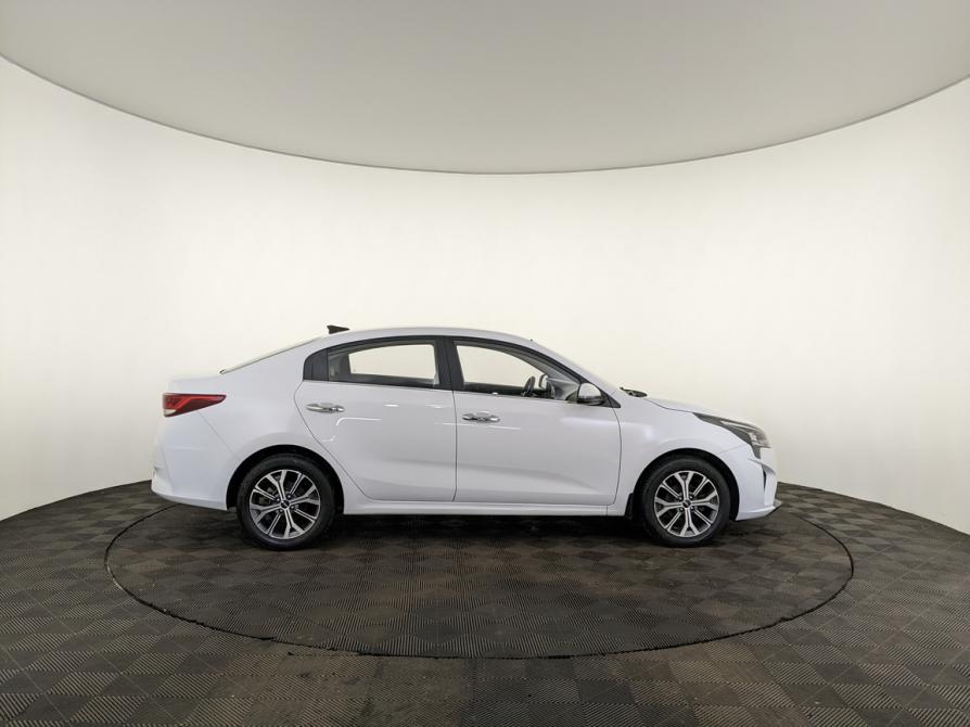 Kia Rio IV Рестайлинг Москва  - изображение 4