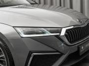 Skoda Octavia IV (A8) Москва  - изображение 55