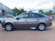 Lada (ВАЗ) Granta I Рестайлинг Стерлитамак  - изображение 23