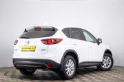 Mazda CX-5 I Пермь  - изображение 29