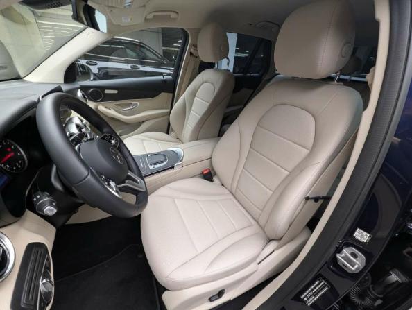 Mercedes-Benz GLC I (X253) Рестайлинг с пробегом 2025 года, цена 6 469 124 рубля, 9851 км, внедорожник, Автокод Объявления