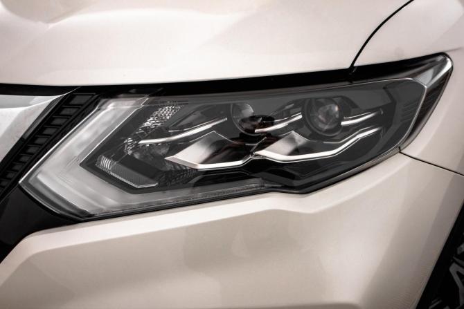 Nissan X-Trail III Рестайлинг с пробегом 2019 года, цена 2 449 000 рублей, 72000 км, внедорожник, Автокод Объявления