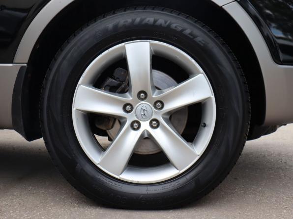 Hyundai ix55 с пробегом 2013 года, цена 1 670 000 рублей, 233856 км, внедорожник, Автокод Объявления