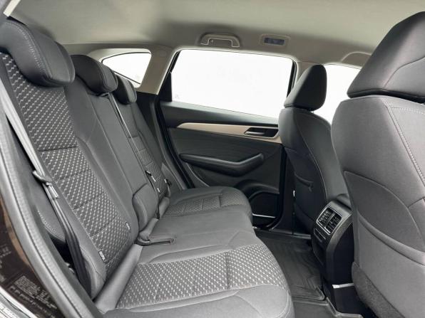 Haval F7 I Рестайлинг с пробегом 2024 года, цена 1 680 000 рублей, 127115 км, внедорожник, Автокод Объявления
