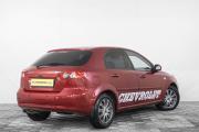 Chevrolet Lacetti I Кемерово  - изображение 26