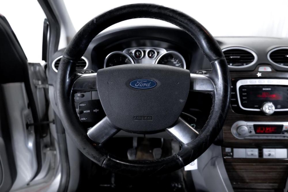 Ford Focus II Рестайлинг Тюмень  - изображение 16