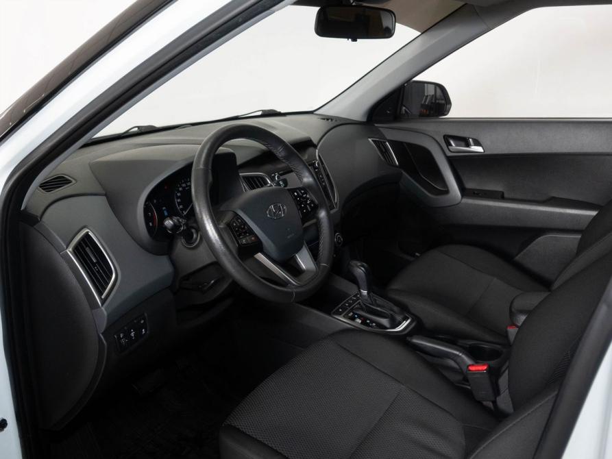 Hyundai Creta I Рестайлинг Казань  - изображение 5