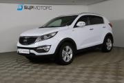 Kia Sportage III Нижний Новгород  - изображение 24