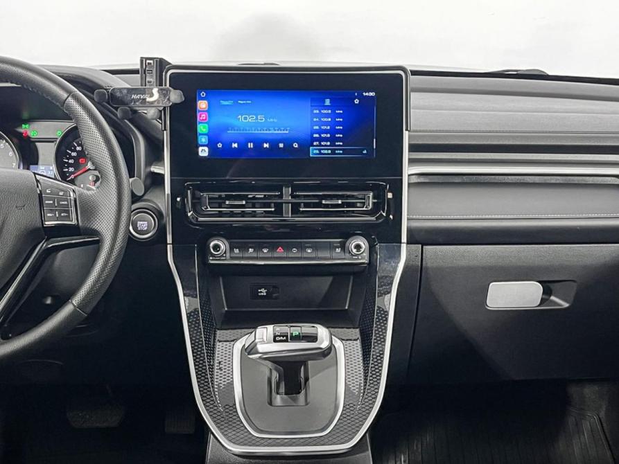 Haval M6 II Ногинск  - изображение 14
