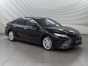 Toyota Camry VIII (XV70) Волгоград  - изображение 41