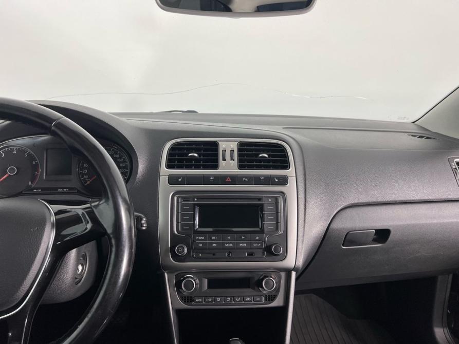 Volkswagen Polo V Рестайлинг Архангельск  - изображение 19