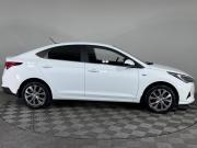 Hyundai Solaris II Рестайлинг Ростов-на-Дону  - изображение 22
