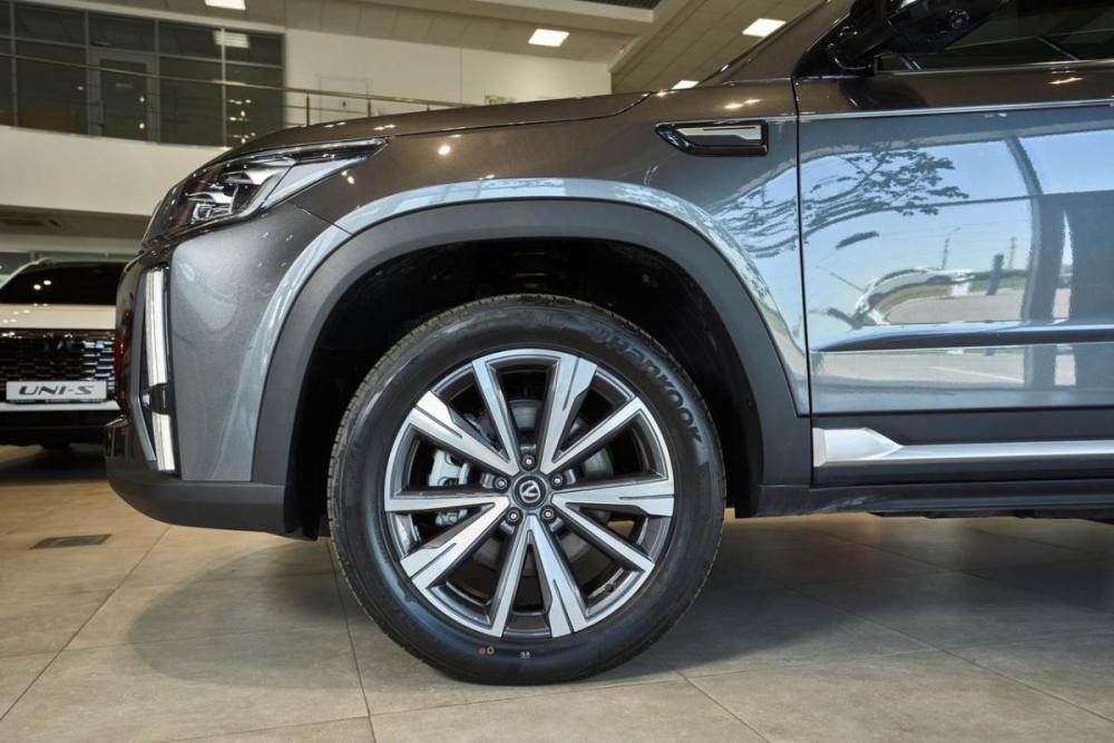 Changan CS95 I Рестайлинг 2 Астрахань  - изображение 6
