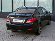 Hyundai Solaris I Екатеринбург  - изображение 24