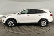 Kia Sorento III Prime Рестайлинг Волгоград  - изображение 27