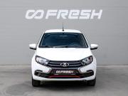 Lada (ВАЗ) Granta I Рестайлинг Краснодар  - изображение 20