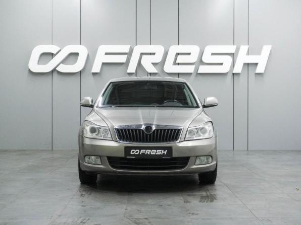Skoda Octavia II (A5) Рестайлинг с пробегом 2010 года, цена 749 000 рублей, 243055 км, лифтбек, Автокод Объявления