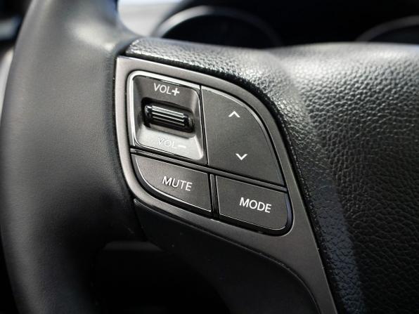 Hyundai Maxcruz с пробегом 2013 года, цена 1 835 000 рублей, 270601 км, внедорожник, Автокод Объявления