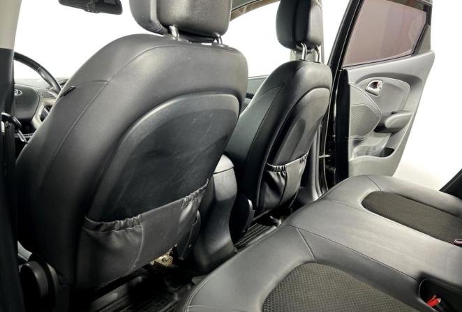Hyundai ix35 I с пробегом 2012 года, цена 1 425 000 рублей, 136238 км, внедорожник, Автокод Объявления