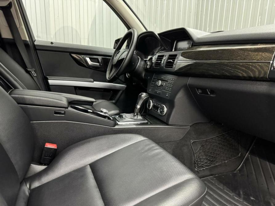 Mercedes-Benz GLK-Класс I (X204) Магнитогорск  - изображение 10