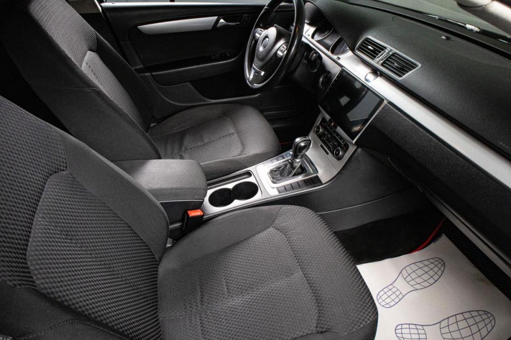 Volkswagen Passat B7 Сургут  - изображение 10