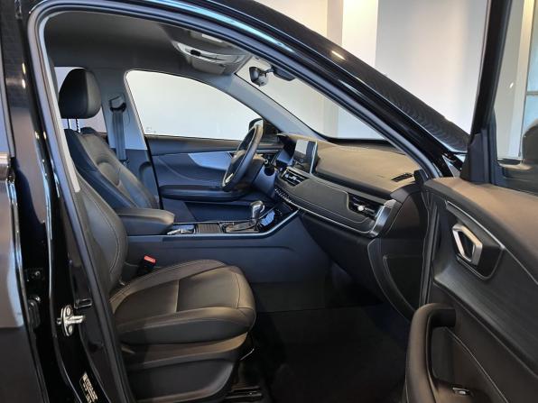 Chery Tiggo 4 Pro I с пробегом 2023 года, цена 1 730 000 рублей, 16690 км, внедорожник, Автокод Объявления