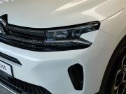 Citroen C5 Aircross I Рестайлинг Москва  - изображение 39
