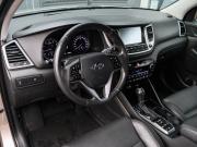 Hyundai Tucson III Москва  - изображение 27