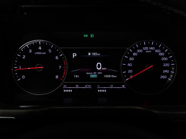 Kia Sorento IV с пробегом 2021 года, цена 3 099 000 рублей, 102615 км, внедорожник, Автокод Объявления