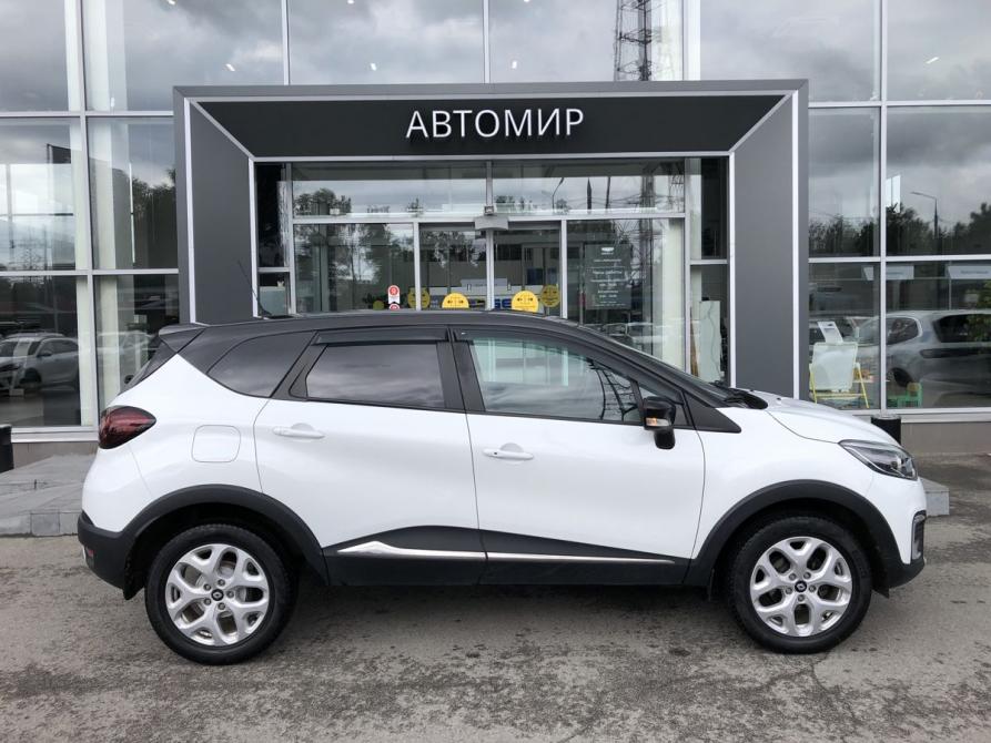 Renault Kaptur I Брянск  - изображение 4